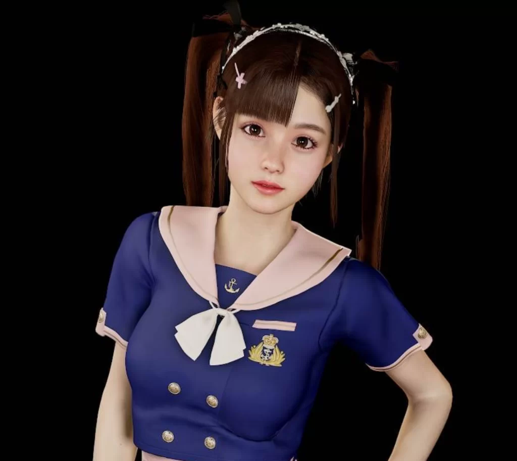 Riccio.Momoka-林夕资源VAM