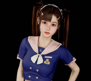 Riccio.Momoka-林夕资源VAM