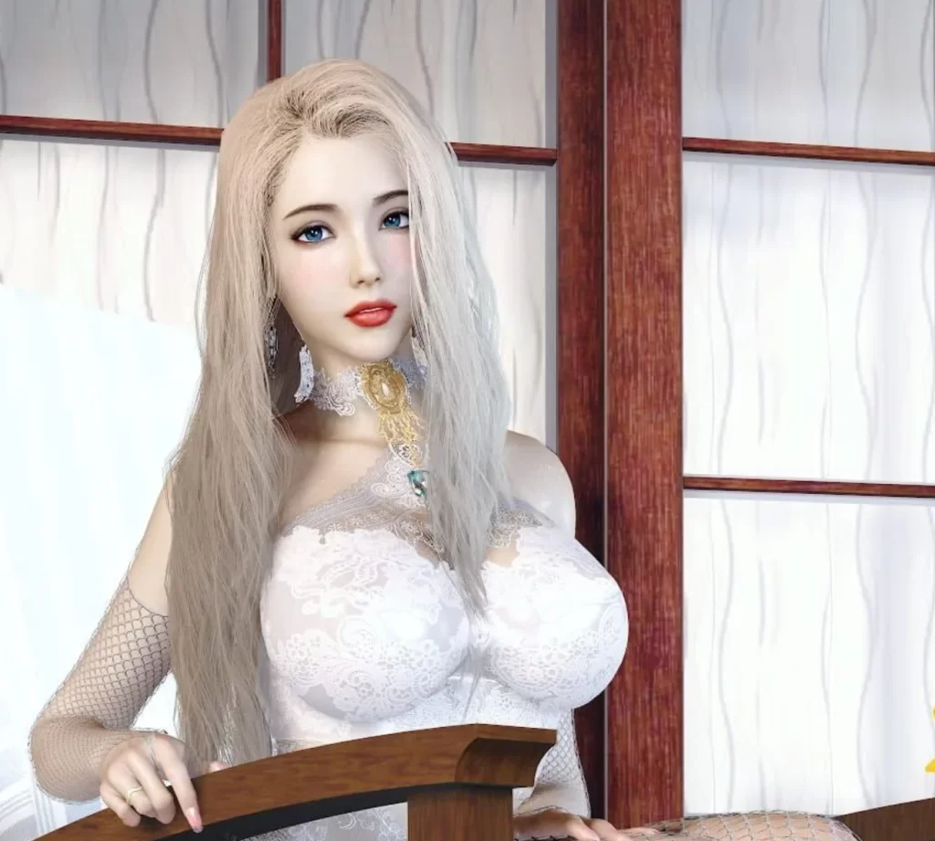 Solerrain.Jacqueline-林夕资源VAM