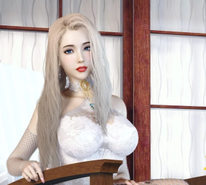 Solerrain.Jacqueline-林夕资源VAM