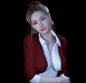 Vr_Addict.Lulana-林夕资源VAM