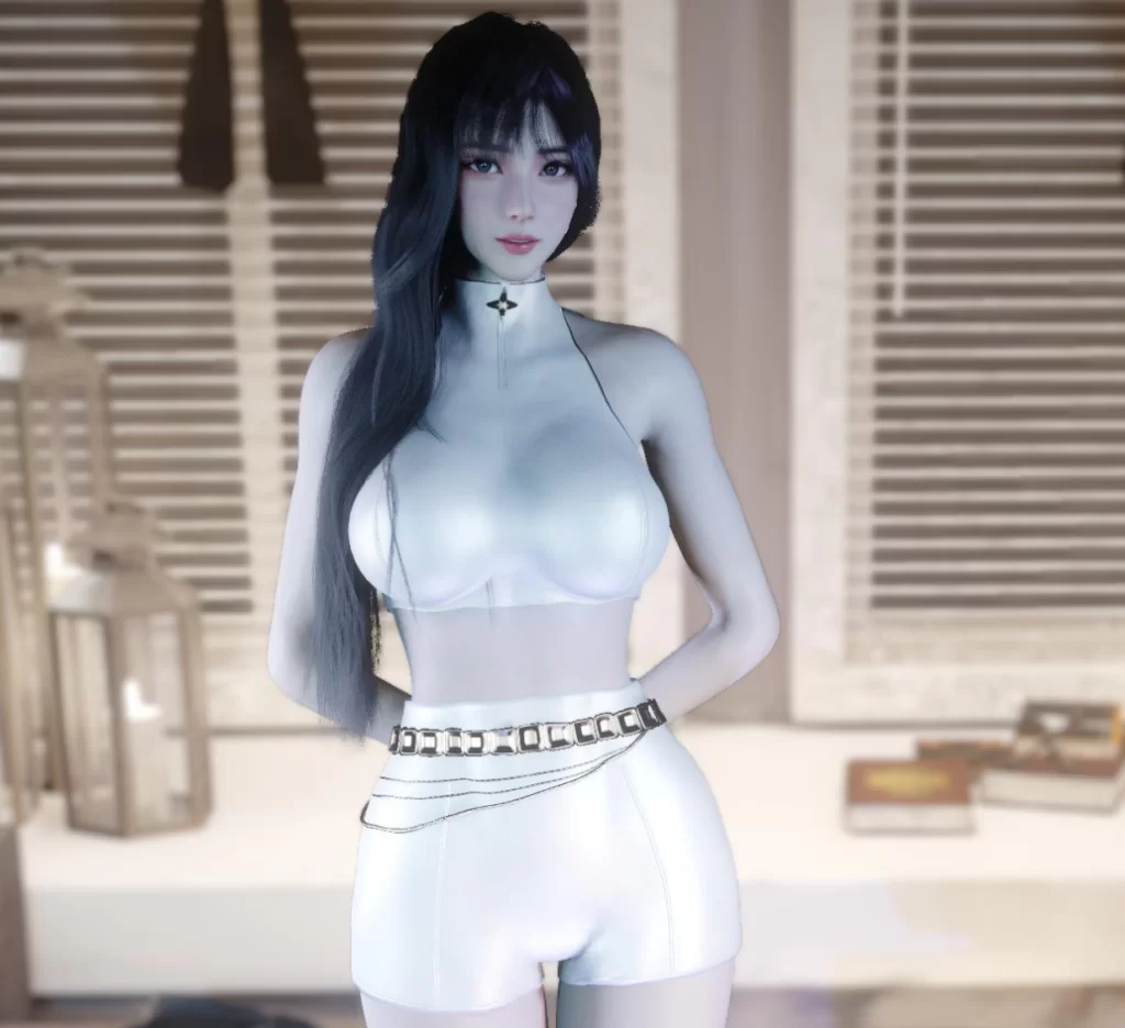 Yep.K_Idol_Set-林夕资源VAM