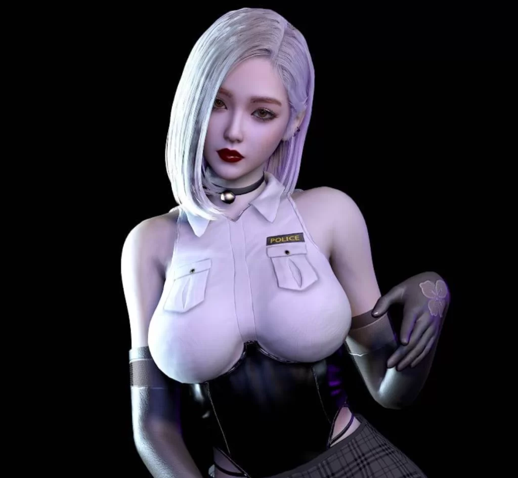 bosskang.Aponia-林夕资源VAM