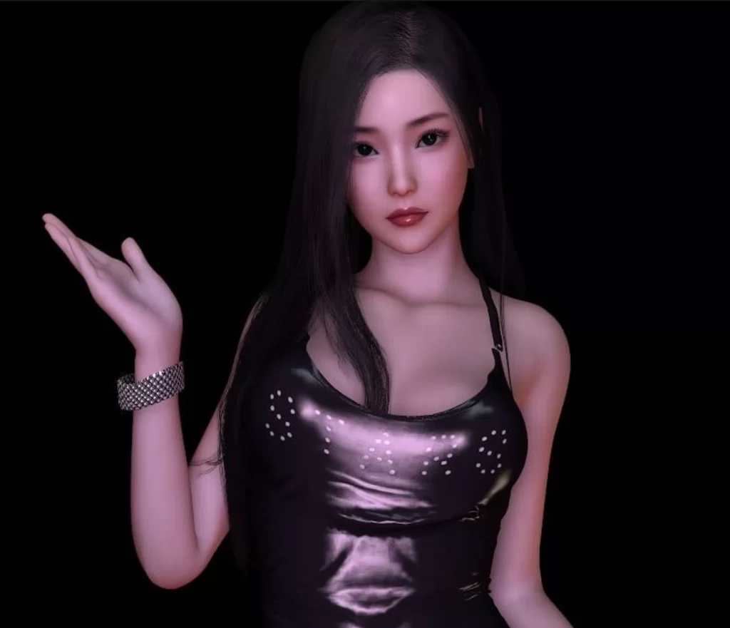 bosskang.Laura-林夕资源VAM