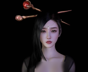 bosskang.Lishishi-林夕资源VAM