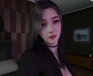 bosskang.MeiLi-林夕资源VAM