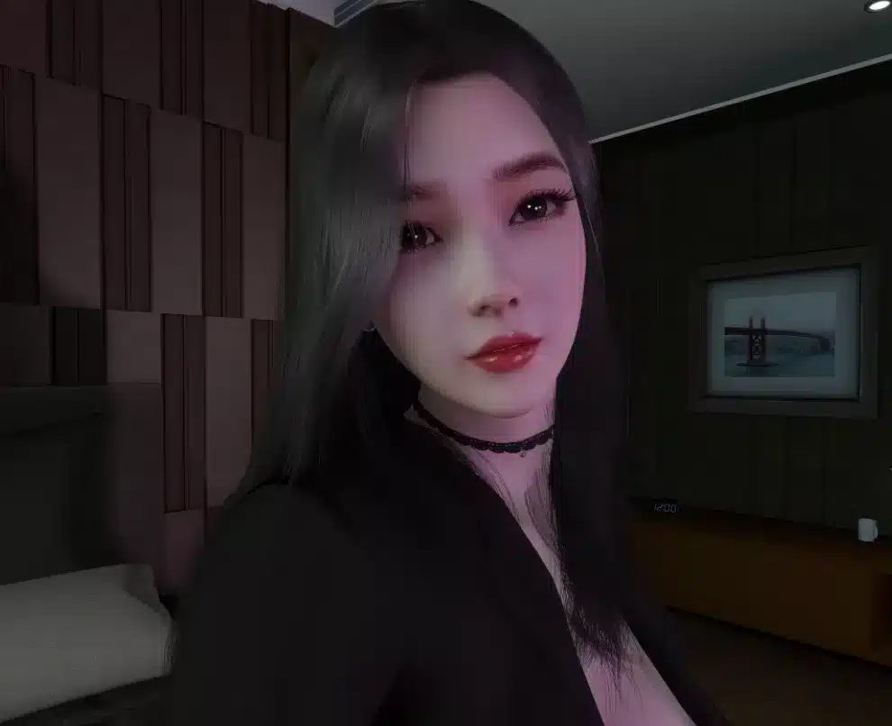 bosskang.MeiLi-林夕资源VAM