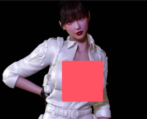 bosskang.hailey-林夕资源VAM