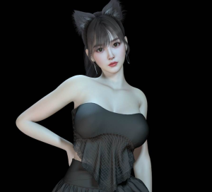 bosskang.natsuki-林夕资源VAM