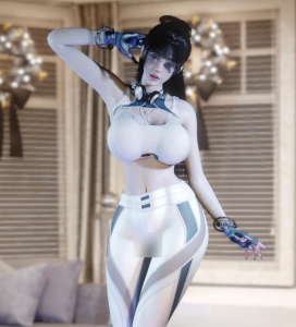 lulu.热力节拍-林夕资源VAM