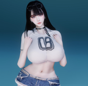 lv.L-甜心-林夕资源VAM