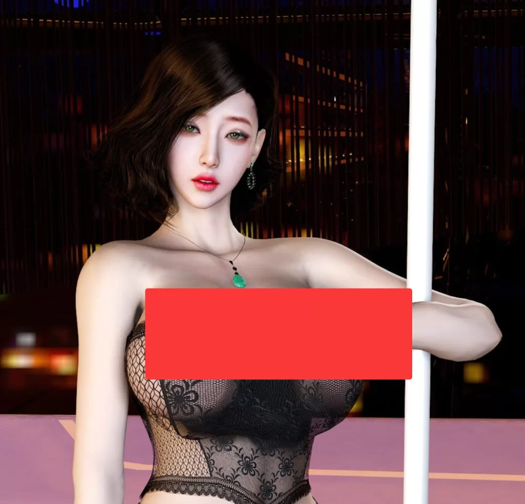 realclone.newchirs-林夕资源VAM