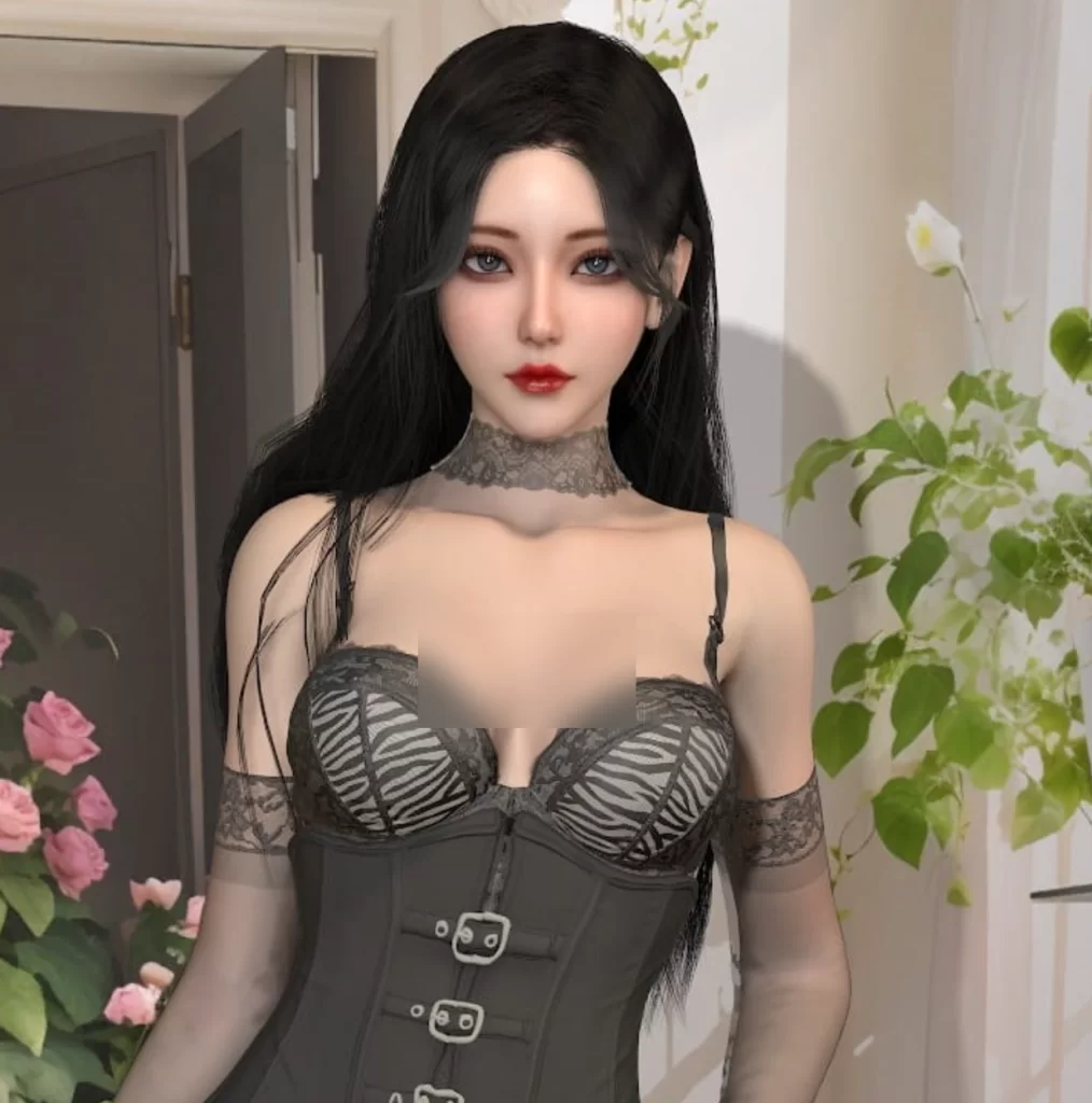 simpleXD.002-林夕资源VAM