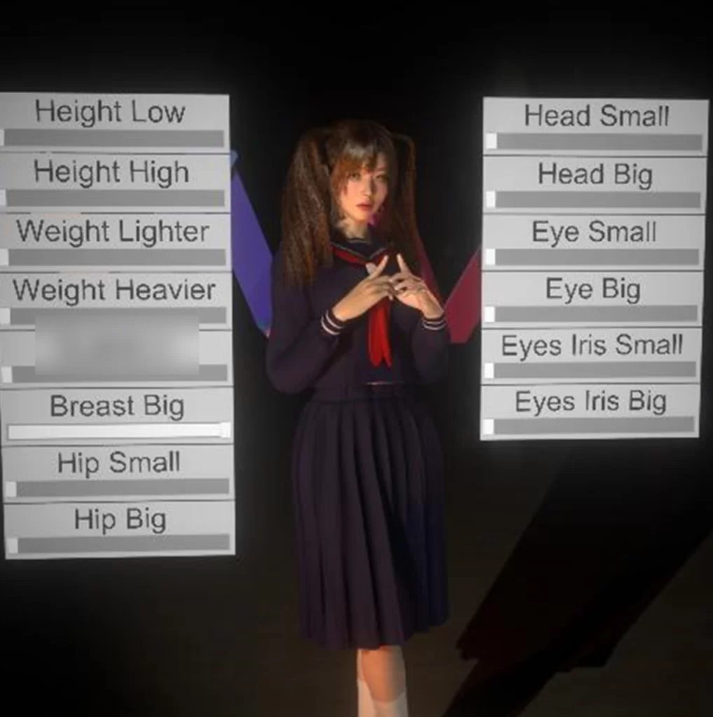 wowklon.jkxm-林夕资源VAM