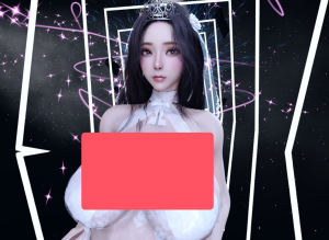 zedward.look_wedding-林夕资源VAM