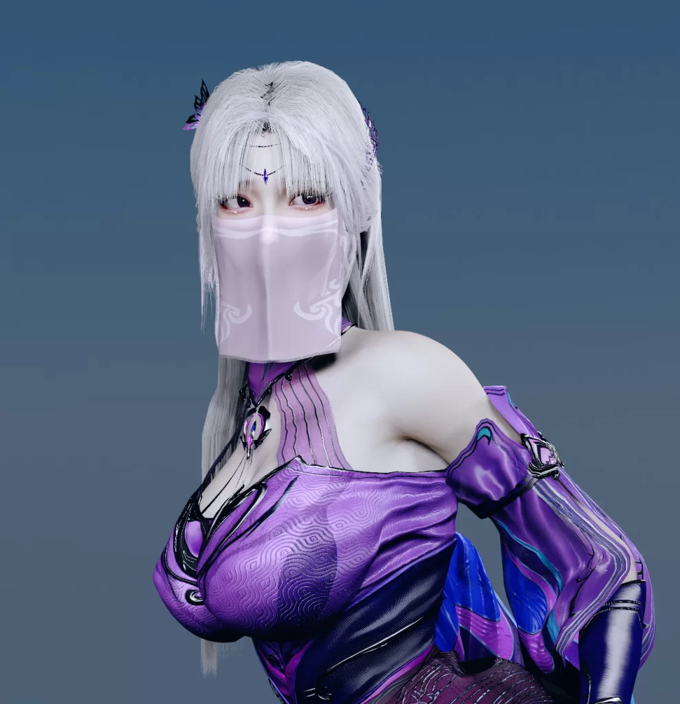 图片[2]-MC.小医仙T1-林夕资源VAM