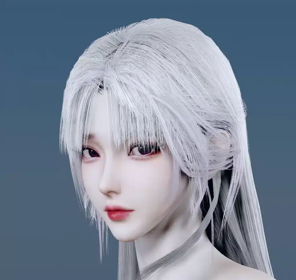 MC.小医仙T1-林夕资源VAM