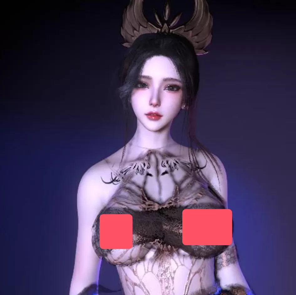 未知.玉清然-林夕资源VAM