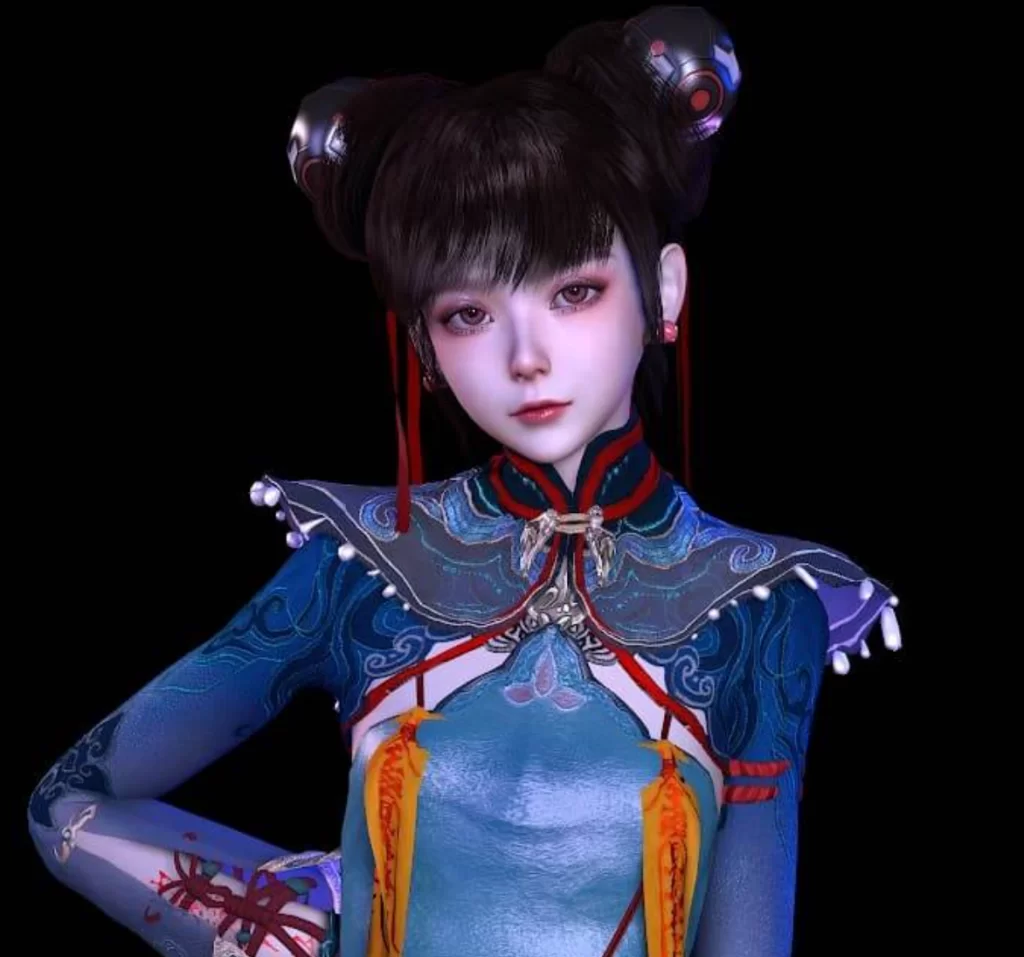 未知.白小灵-林夕资源VAM