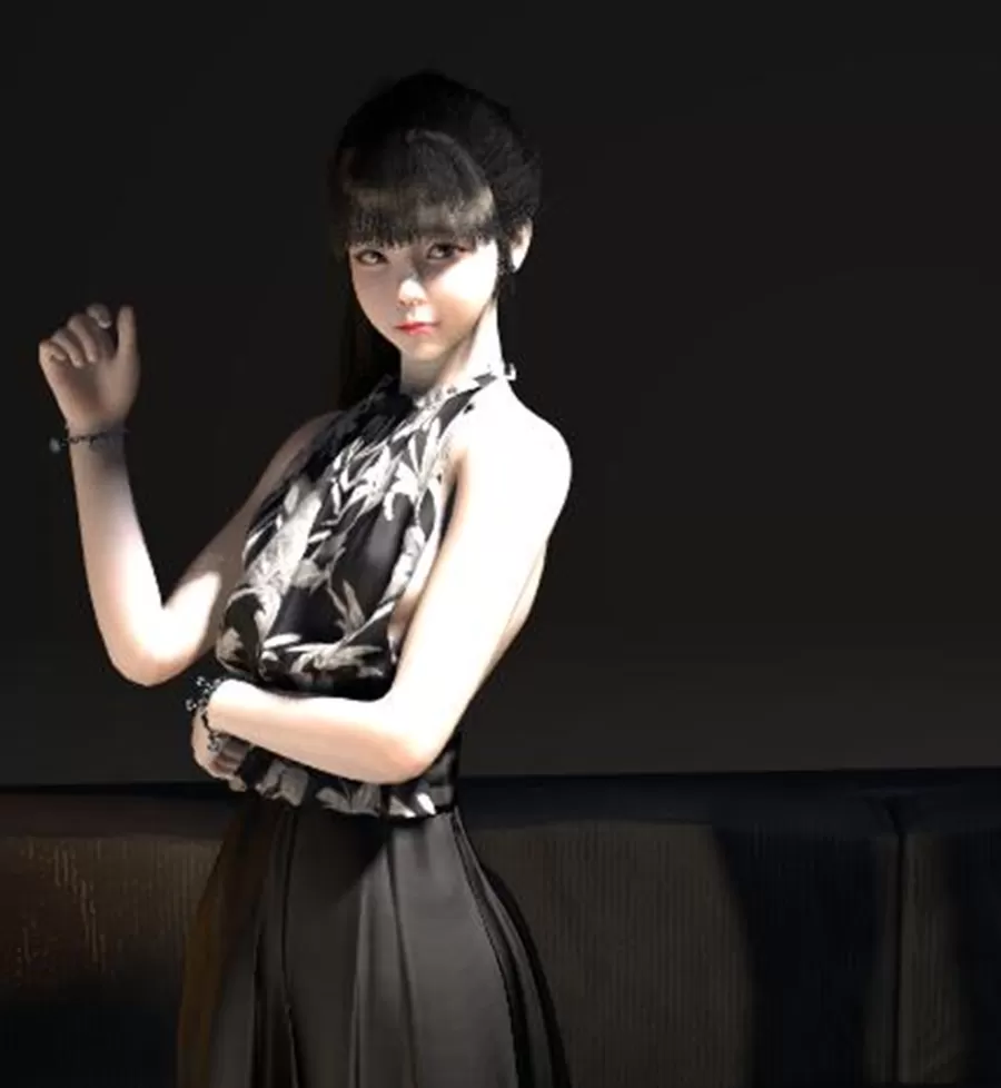 未知.迎迎-林夕资源VAM