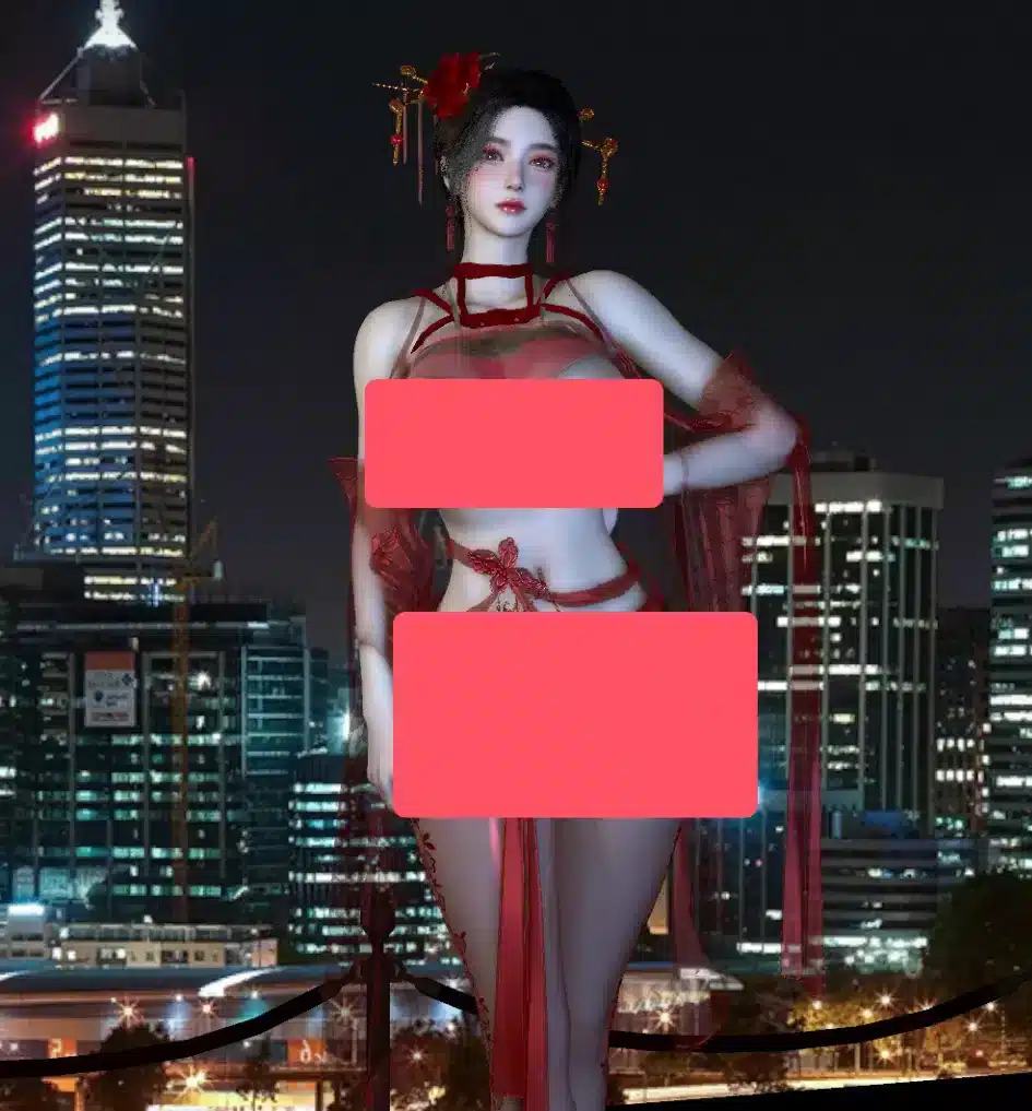 木七八兮.大雷红尘老婆-林夕资源VAM