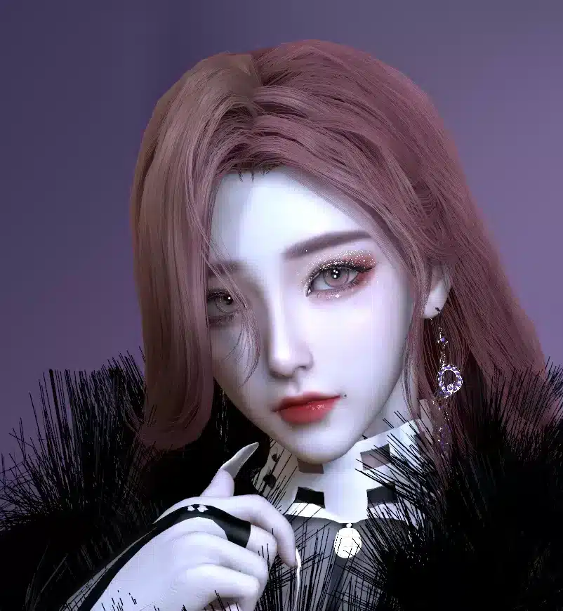 vamxw.龙爷-林夕资源VAM