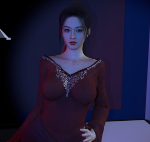 Repack.girl03-林夕资源VAM