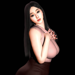 MRdong.BAYI555-林夕资源VAM