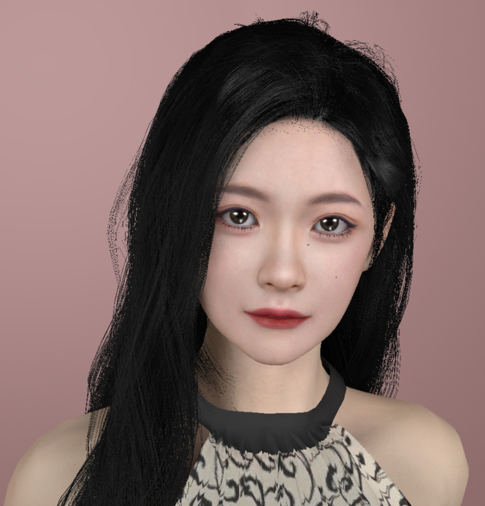 AIM.刘浩存V2-林夕资源VAM