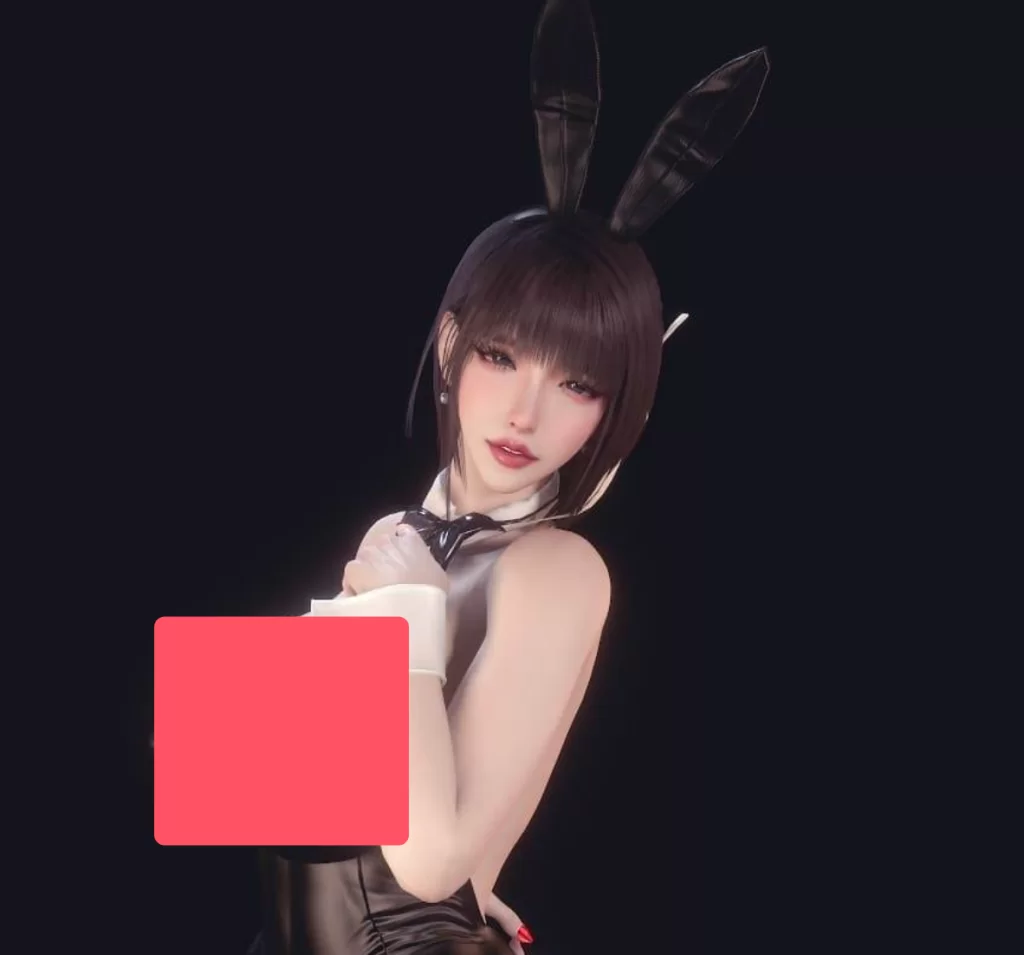 zedward.cyb_saoji-林夕资源VAM