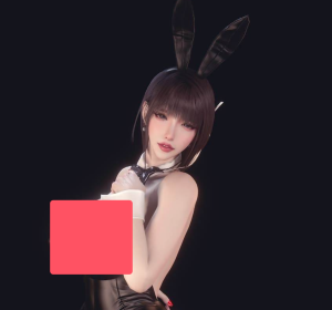 zedward.cyb_saoji-林夕资源VAM