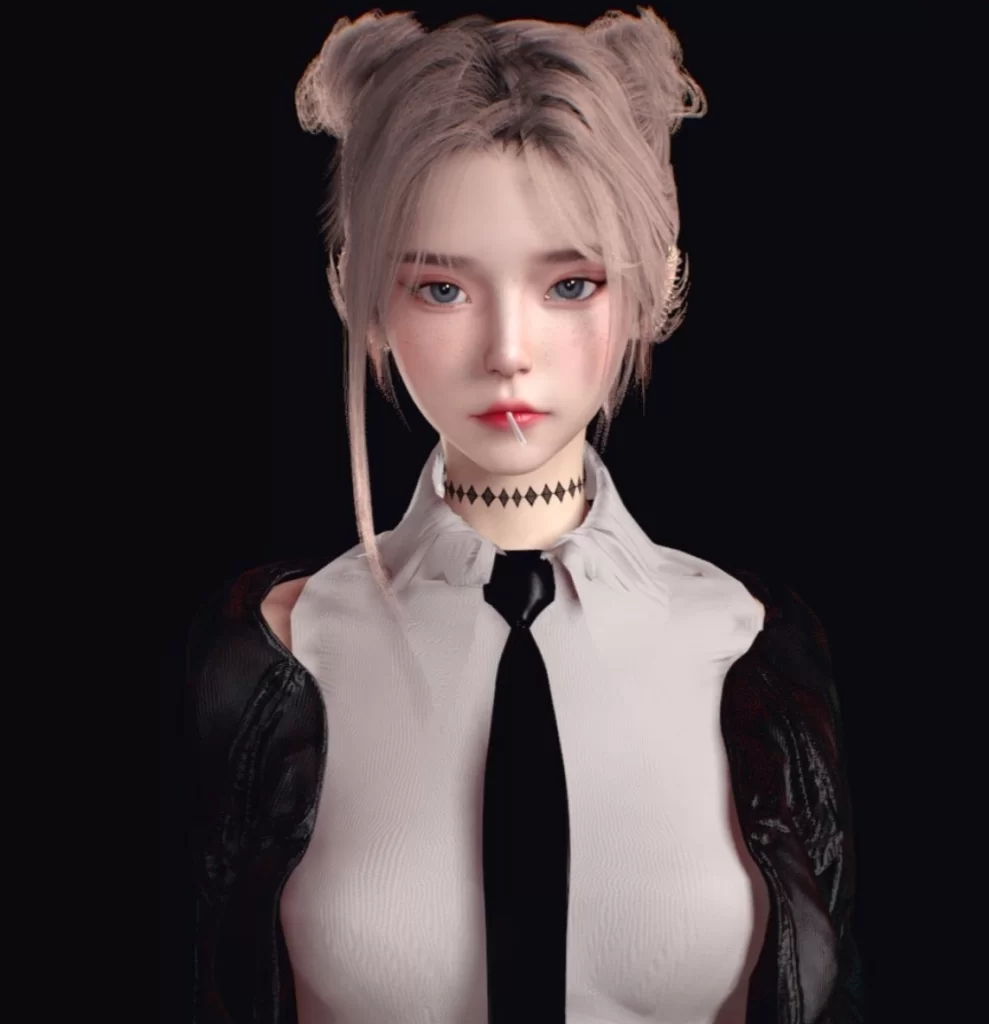 嘎嘎啊嘎嘎.0143-林夕资源VAM