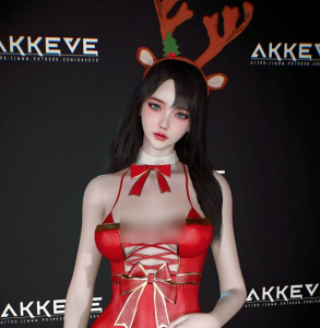 AKKEVE.089_Stella-林夕资源VAM