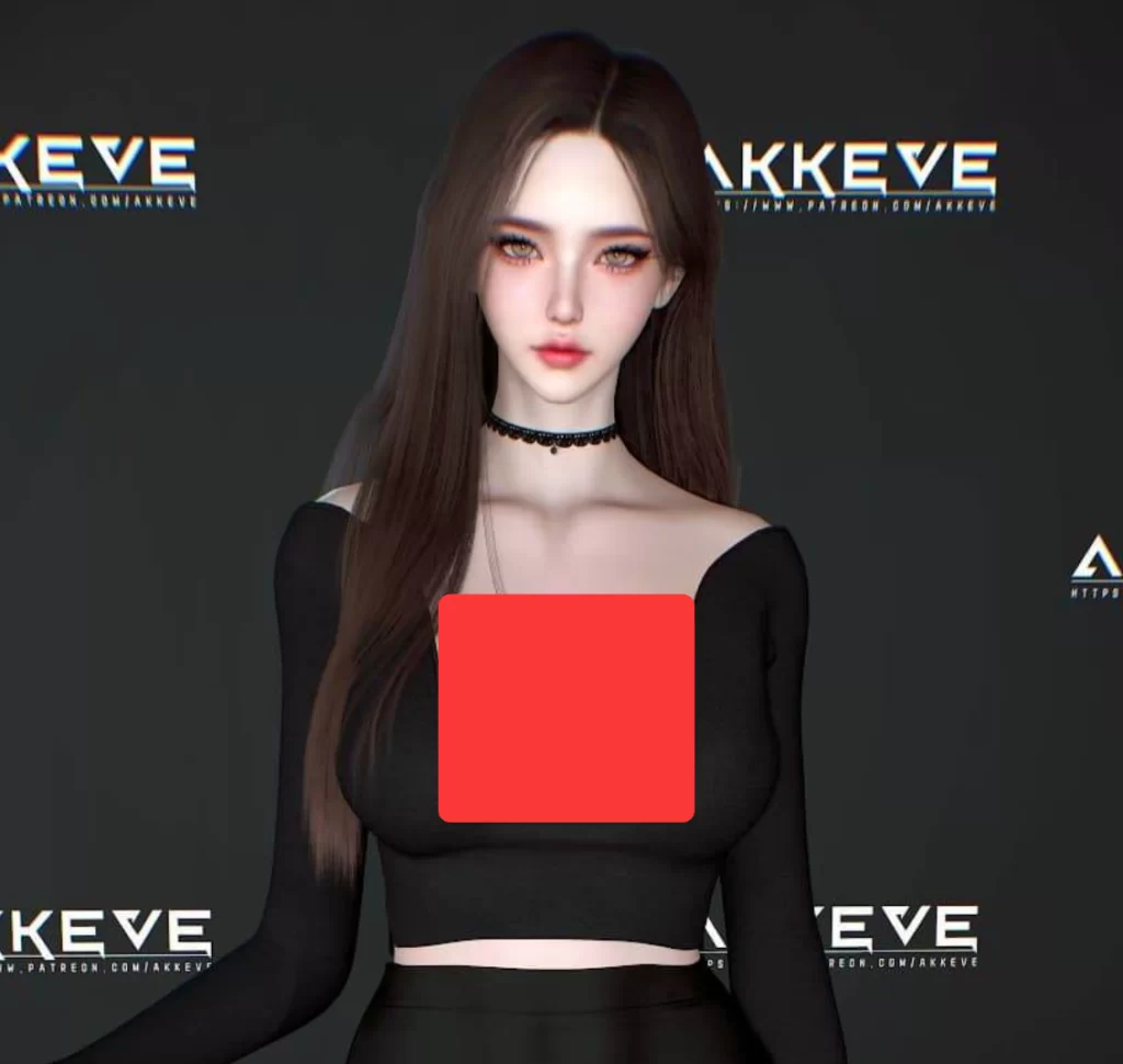 AKKEVE.093_Ayla-林夕资源VAM