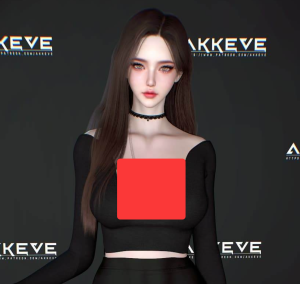 AKKEVE.093_Ayla-林夕资源VAM