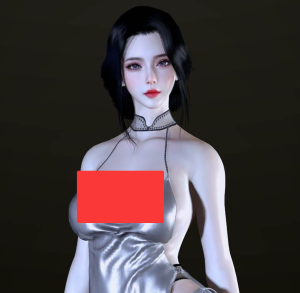 Anonymous.VAM月光仙-半壶纱-林夕资源VAM