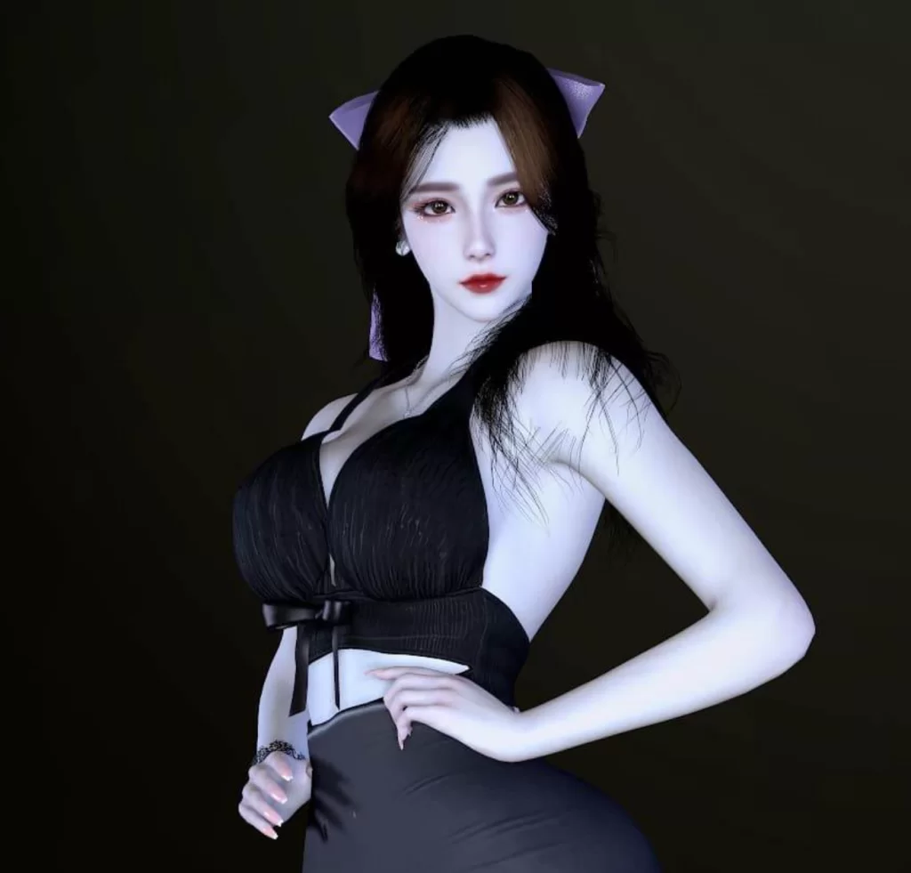 Anonymous.VAM灵梦-春庭雪-林夕资源VAM