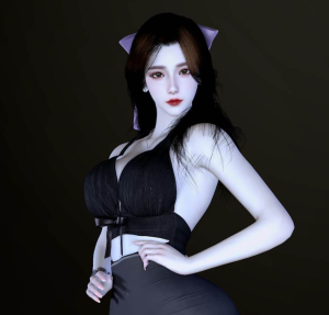 Anonymous.VAM灵梦-春庭雪-林夕资源VAM