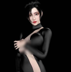 Archer.Hub250801-林夕资源VAM