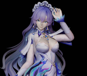 Ashu.Wuwa_Cantarella-林夕资源VAM