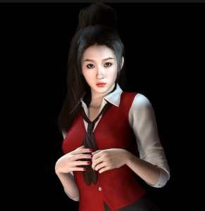 Bamair1984.XiaotongV3-林夕资源VAM