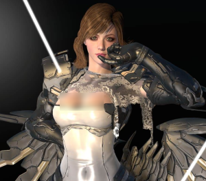 CandyCity.CandyCity-Serena_v1-林夕资源VAM