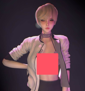 CandyCity.CandyCity-Yeh-林夕资源VAM