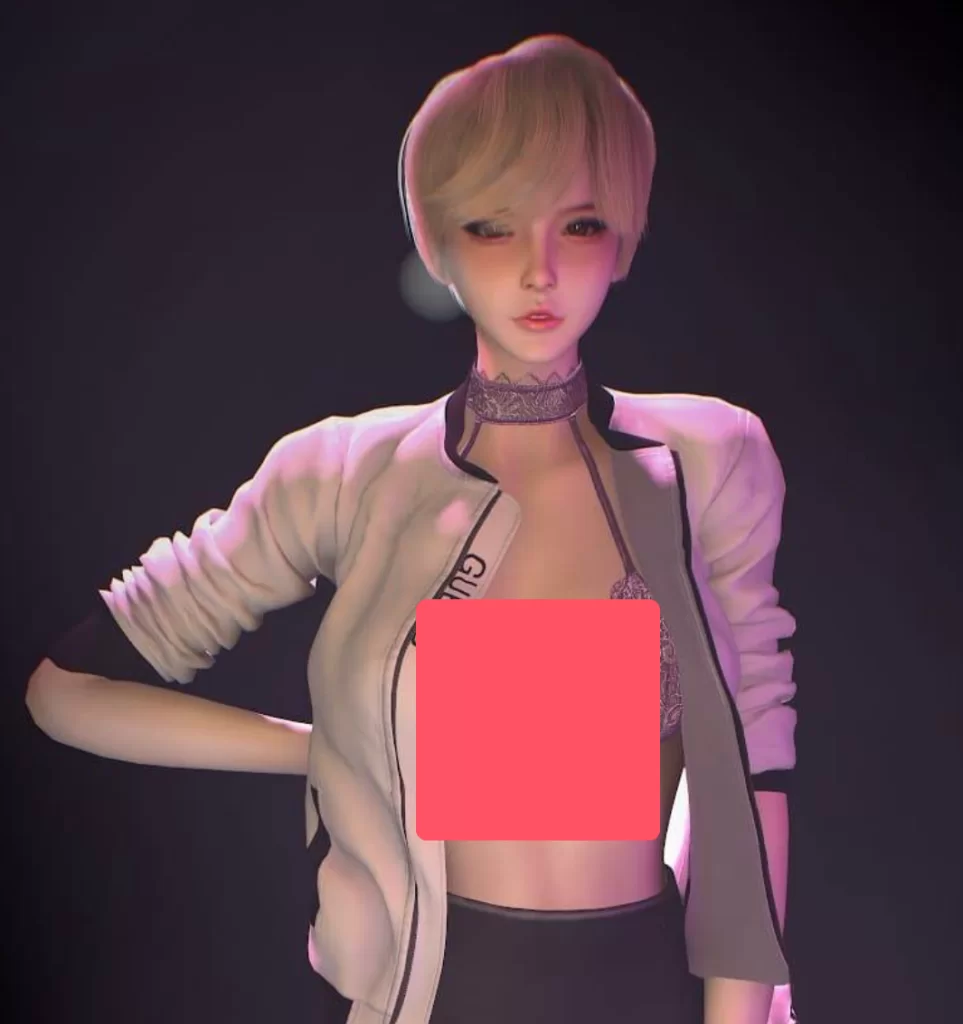 CandyCity.CandyCity-Yeh-林夕资源VAM