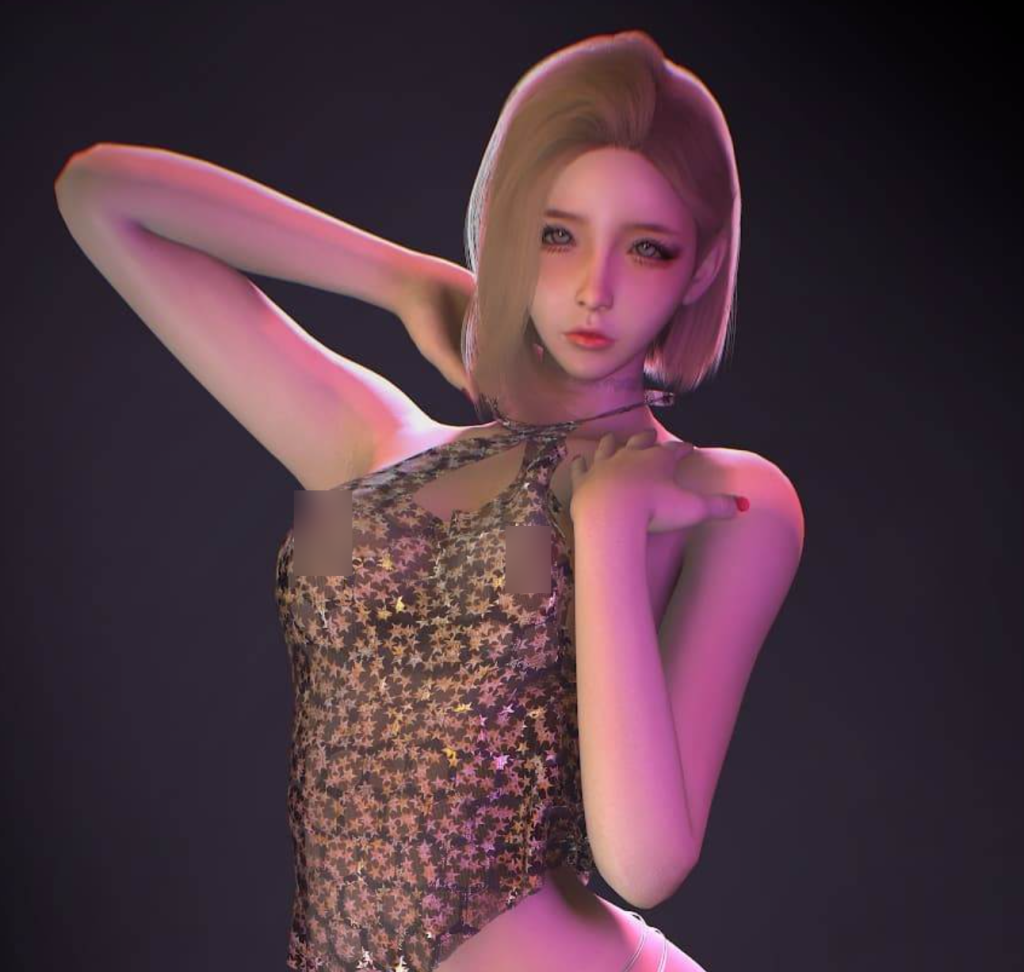 CandyCity.GuFec-林夕资源VAM