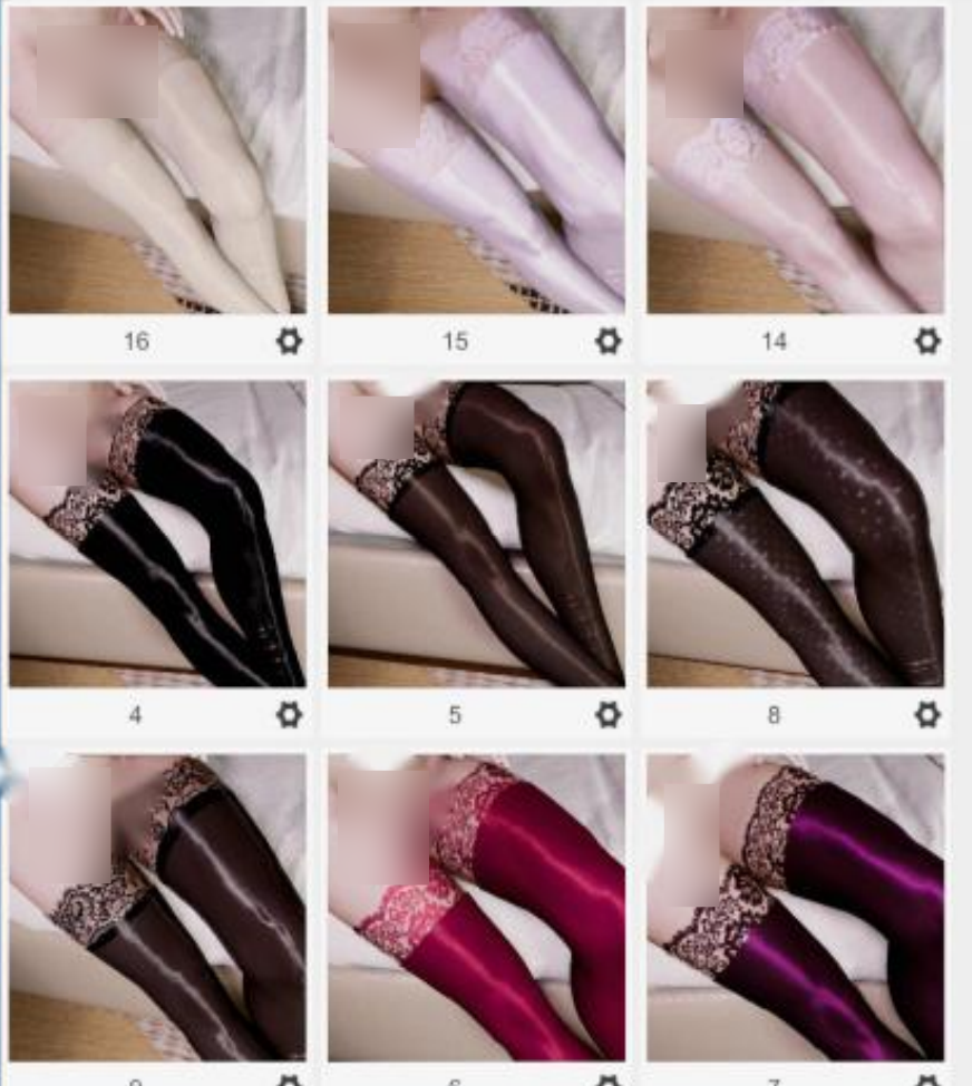 DateKnight.lacetop-stockings–shader-林夕资源VAM