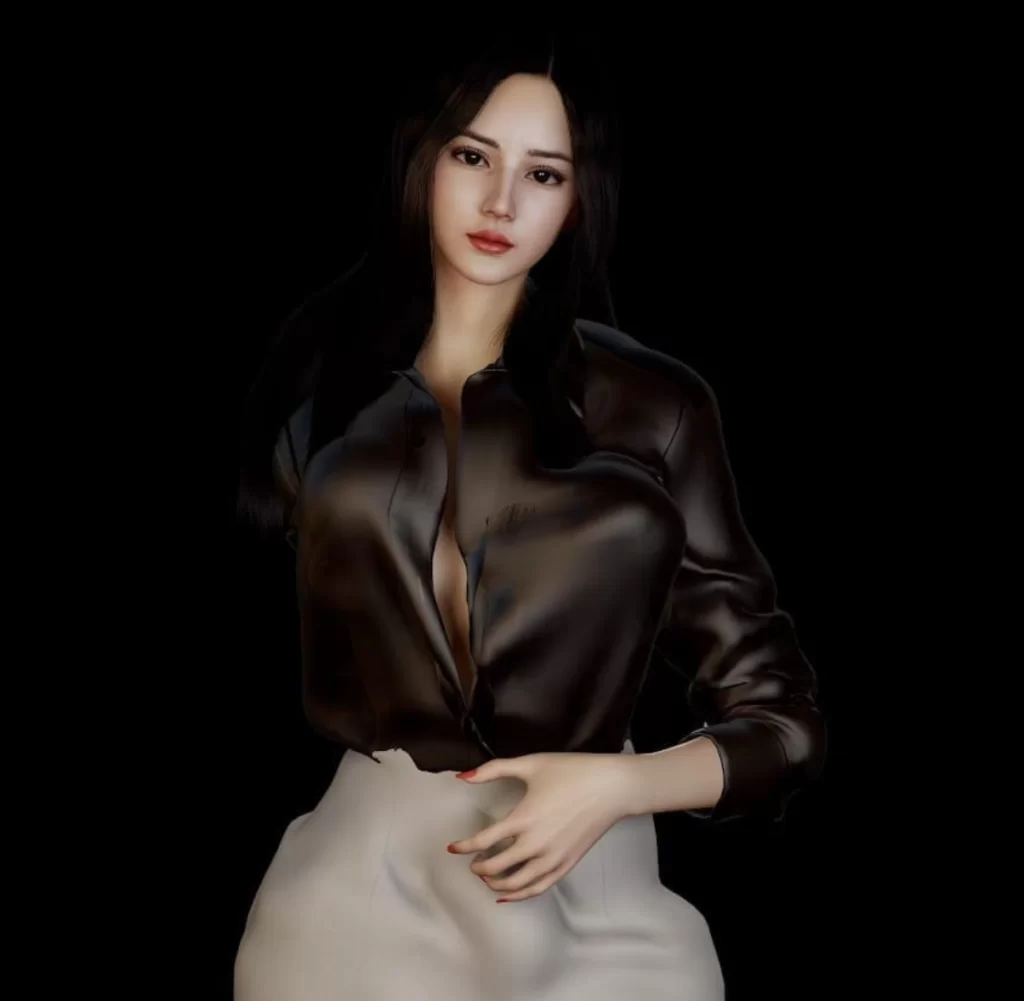 Hcg.DIREBA-HCGgai-林夕资源VAM