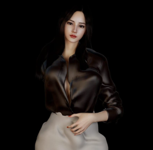 Hcg.DIREBA-HCGgai-林夕资源VAM