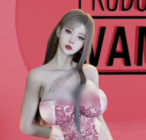 Hcg.GUOSE2_0-林夕资源VAM