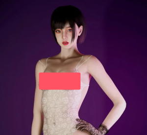 Hcg.HCG-A004_5-林夕资源VAM